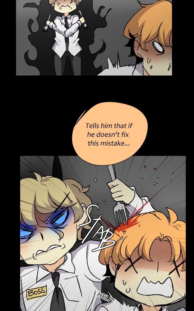 UnOrdinary Chapter 174 - Page 17 in English