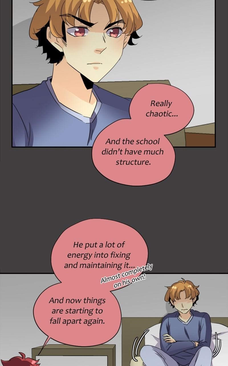 UnOrdinary Chapter 174 - Page 27 in English