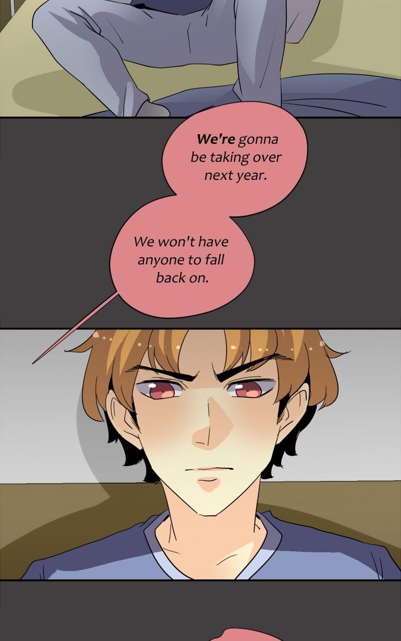 UnOrdinary Chapter 174 - Page 29 in English