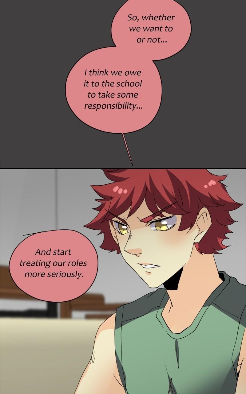 UnOrdinary Chapter 174 - Page 30 in English
