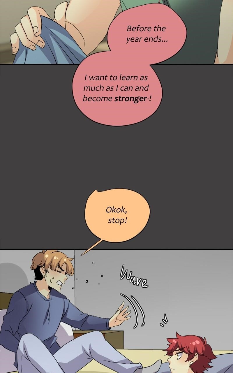 UnOrdinary Chapter 174 - Page 31 in English