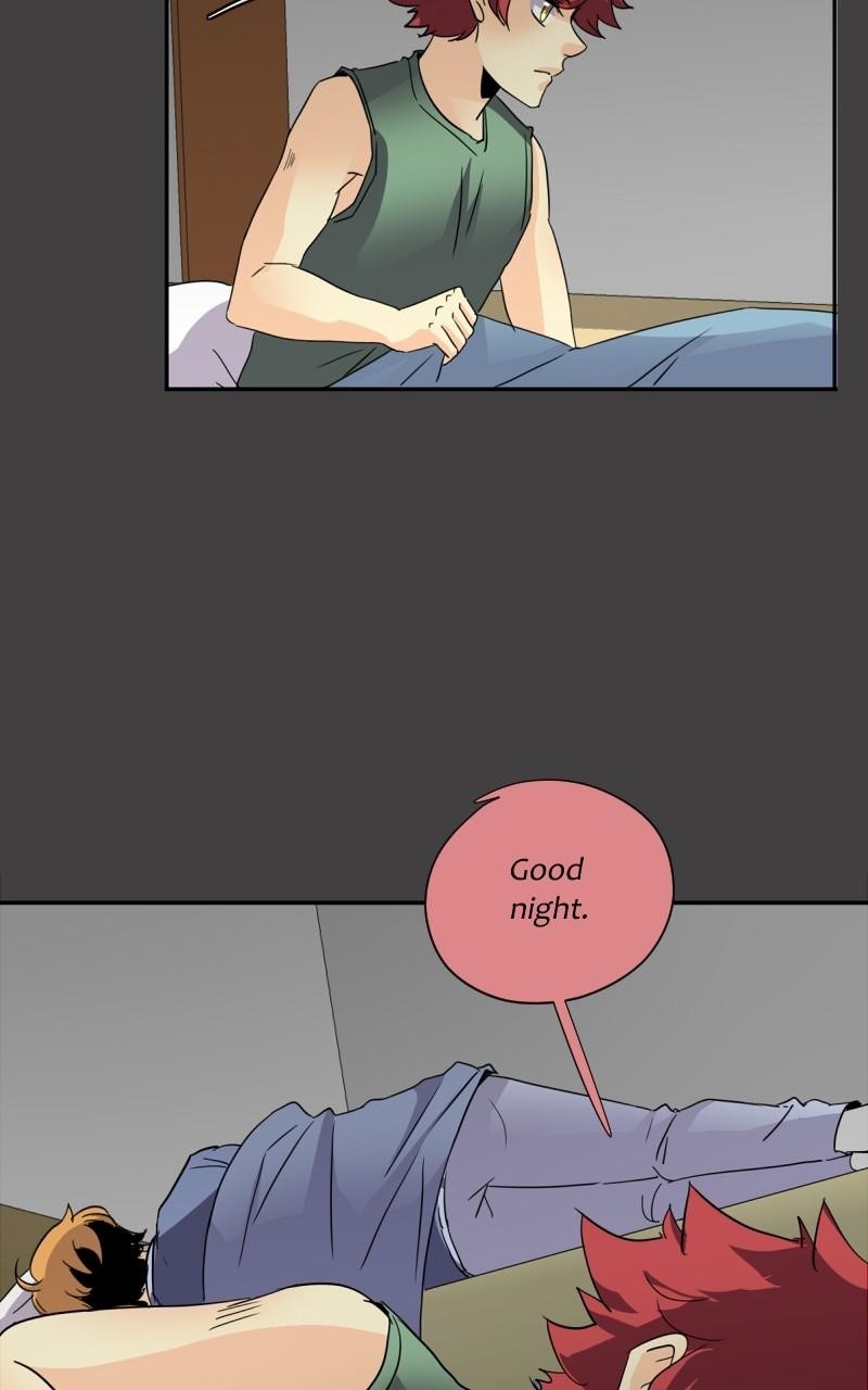 UnOrdinary Chapter 174 - Page 37 in English