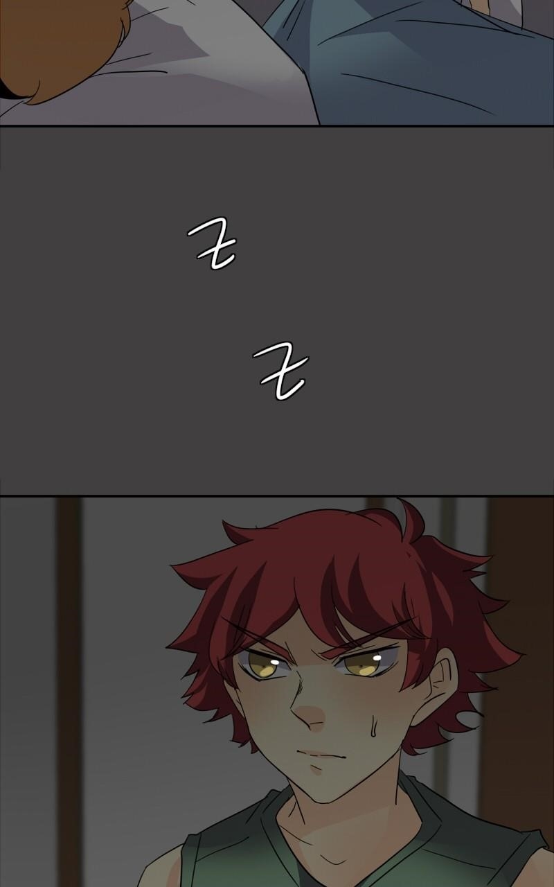 UnOrdinary Chapter 174 - Page 44 in English