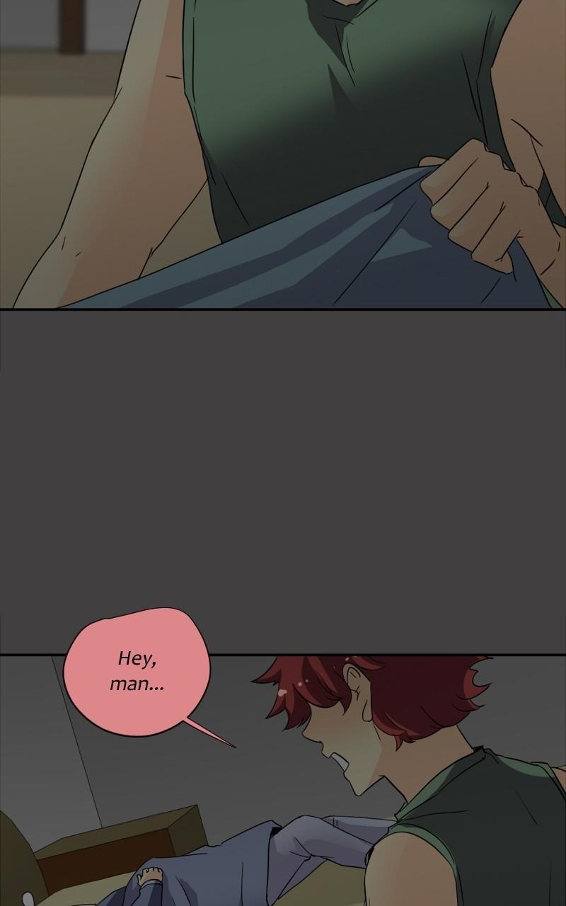 UnOrdinary Chapter 174 - Page 45 in English