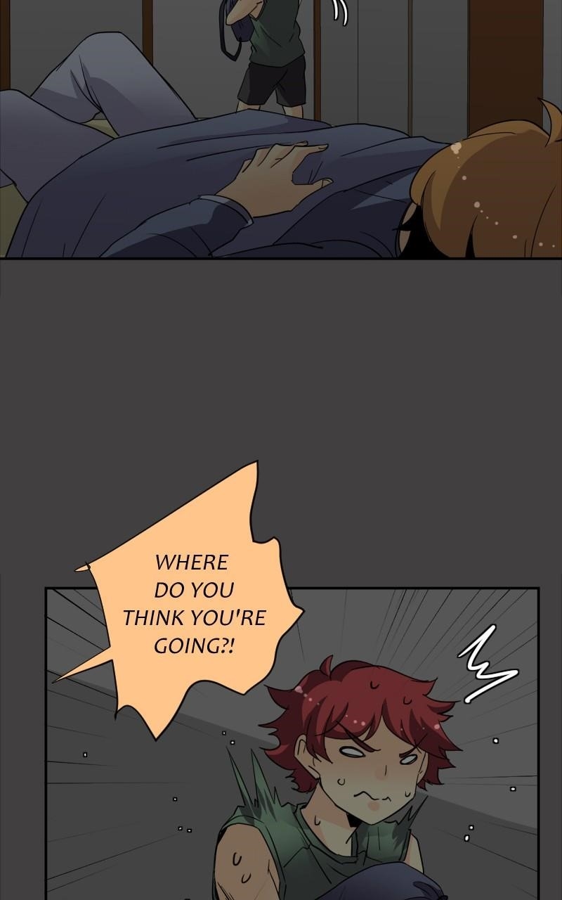 UnOrdinary Chapter 174 - Page 51 in English
