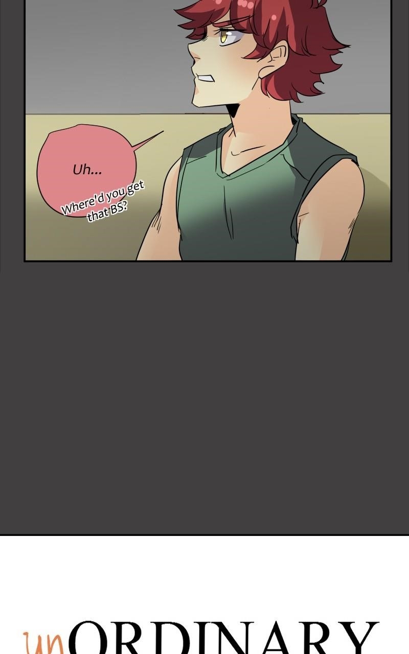 UnOrdinary Chapter 174 - Page 6 in English