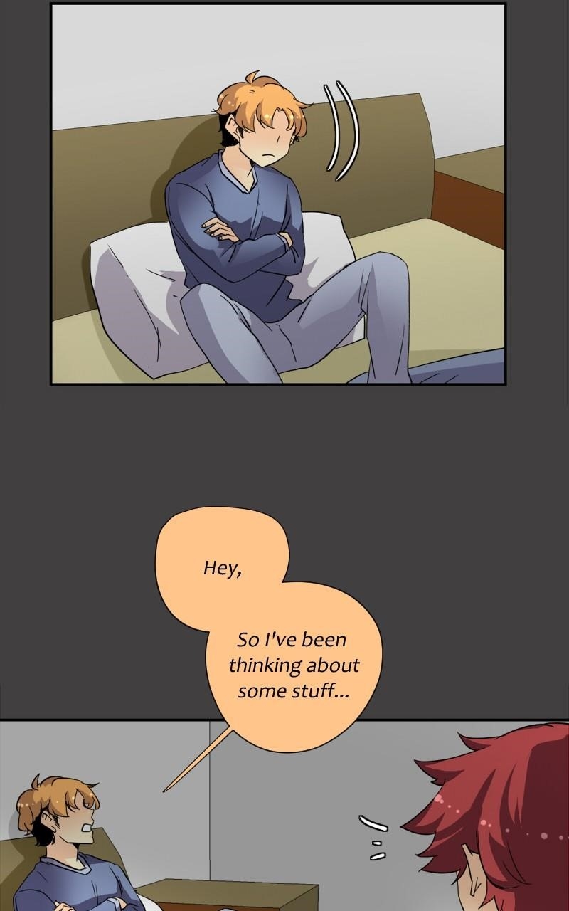 UnOrdinary Chapter 174 - Page 9 in English