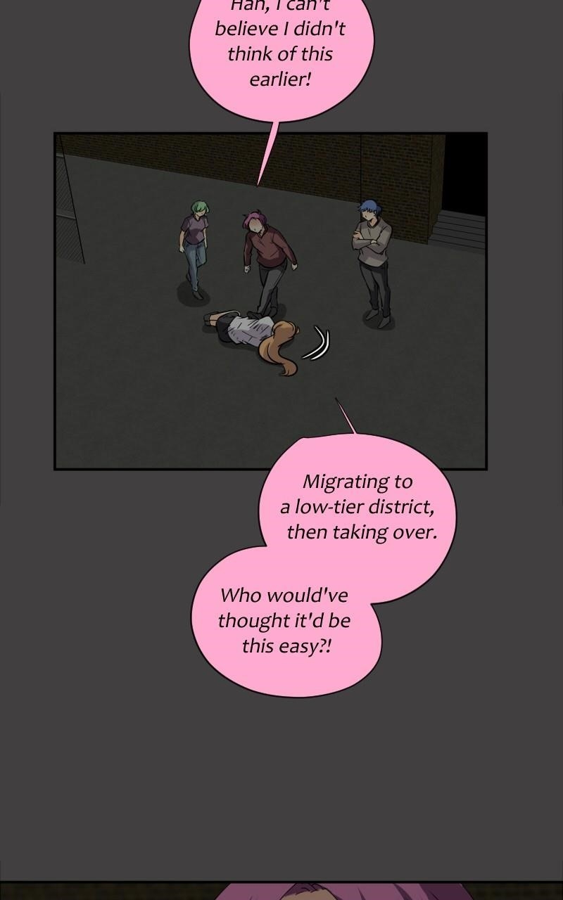 UnOrdinary Chapter 175 - Page 10 in English