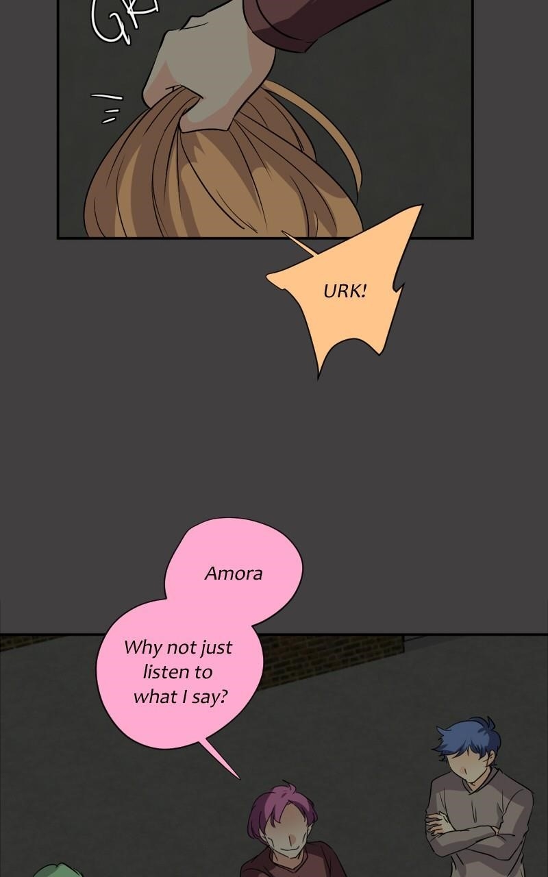 UnOrdinary Chapter 175 - Page 12 in English