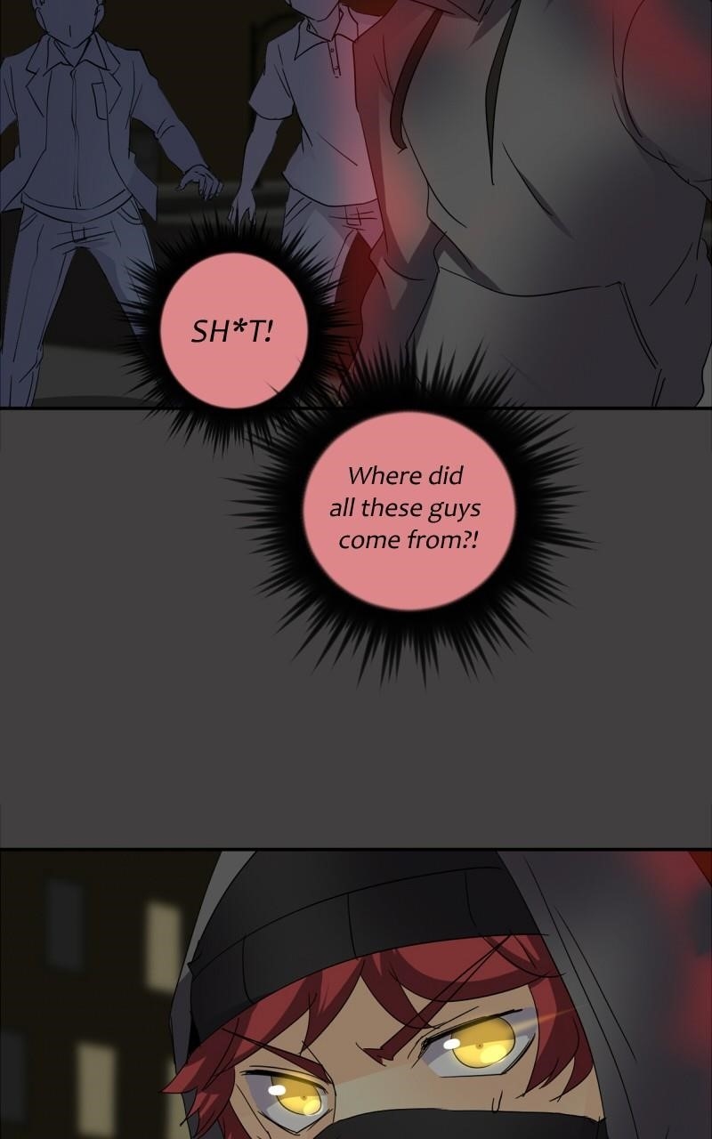 UnOrdinary Chapter 175 - Page 36 in English