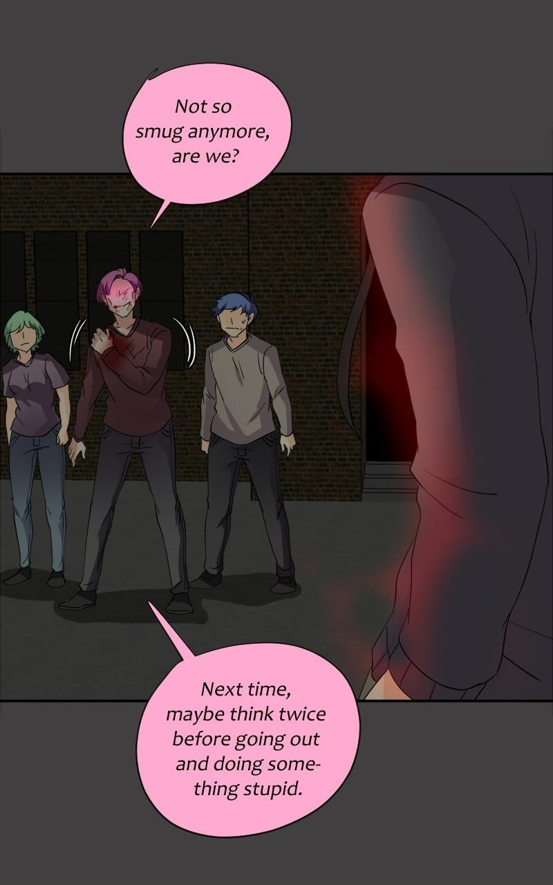 UnOrdinary Chapter 175 - Page 39 in English