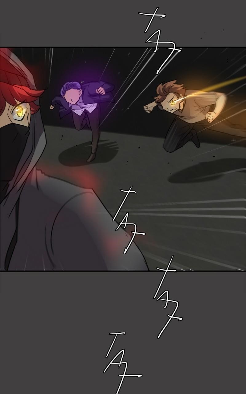 UnOrdinary Chapter 175 - Page 43 in English