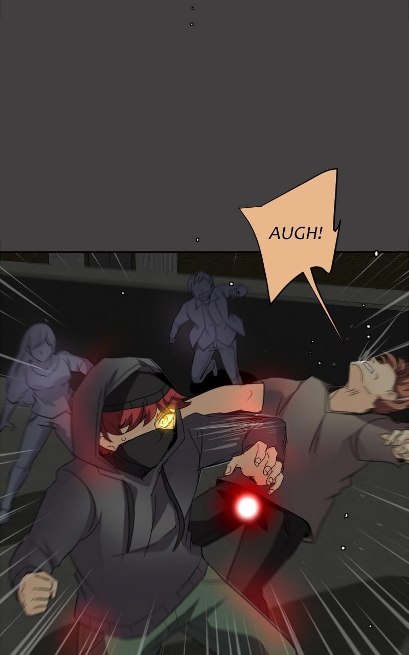 UnOrdinary Chapter 175 - Page 46 in English