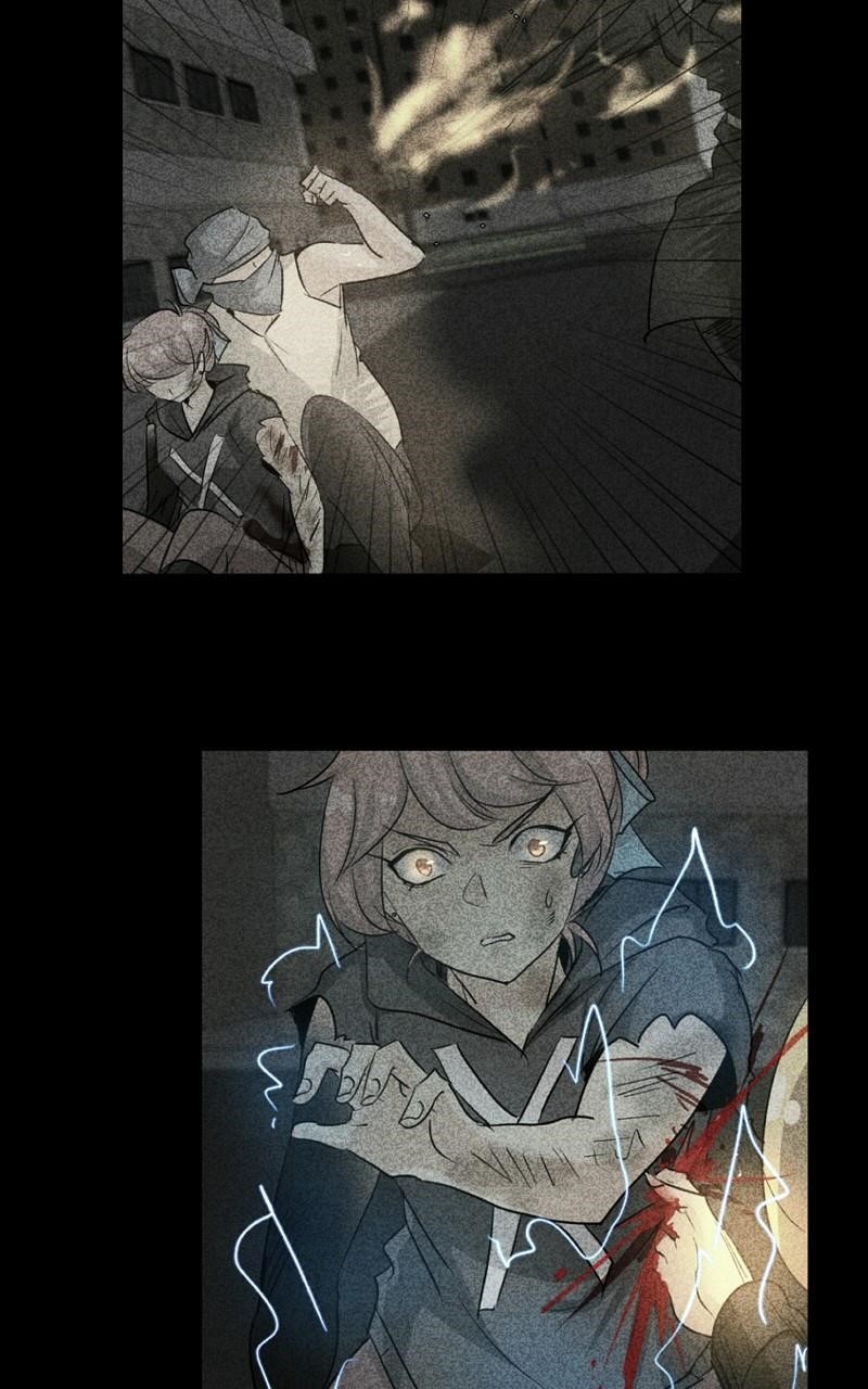 UnOrdinary Chapter 175 - Page 85 in English