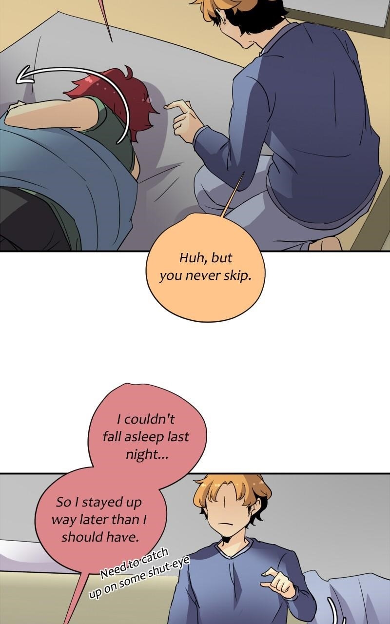 UnOrdinary Chapter 176 - Page 98 in English
