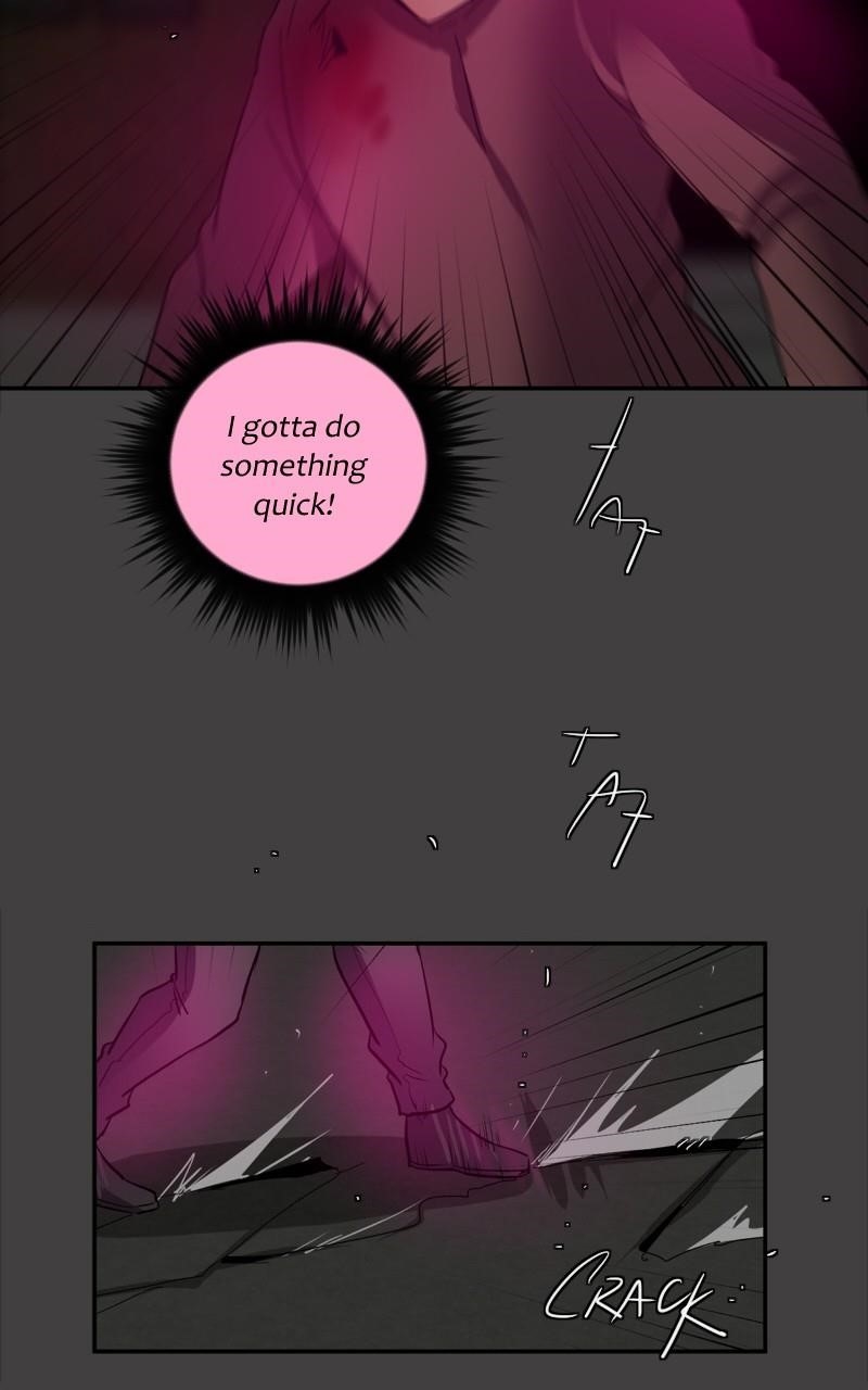 UnOrdinary Chapter 176 - Page 22 in English