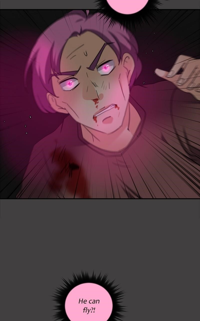 UnOrdinary Chapter 176 - Page 29 in English
