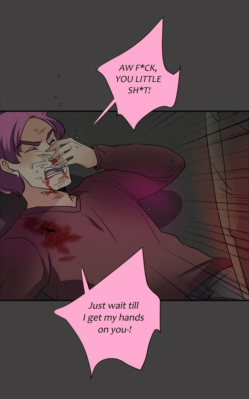 UnOrdinary Chapter 176 - Page 35 in English