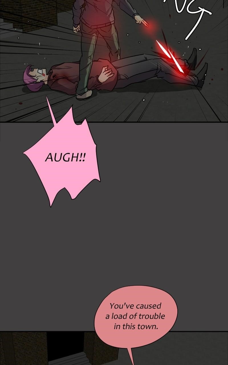 UnOrdinary Chapter 176 - Page 45 in English
