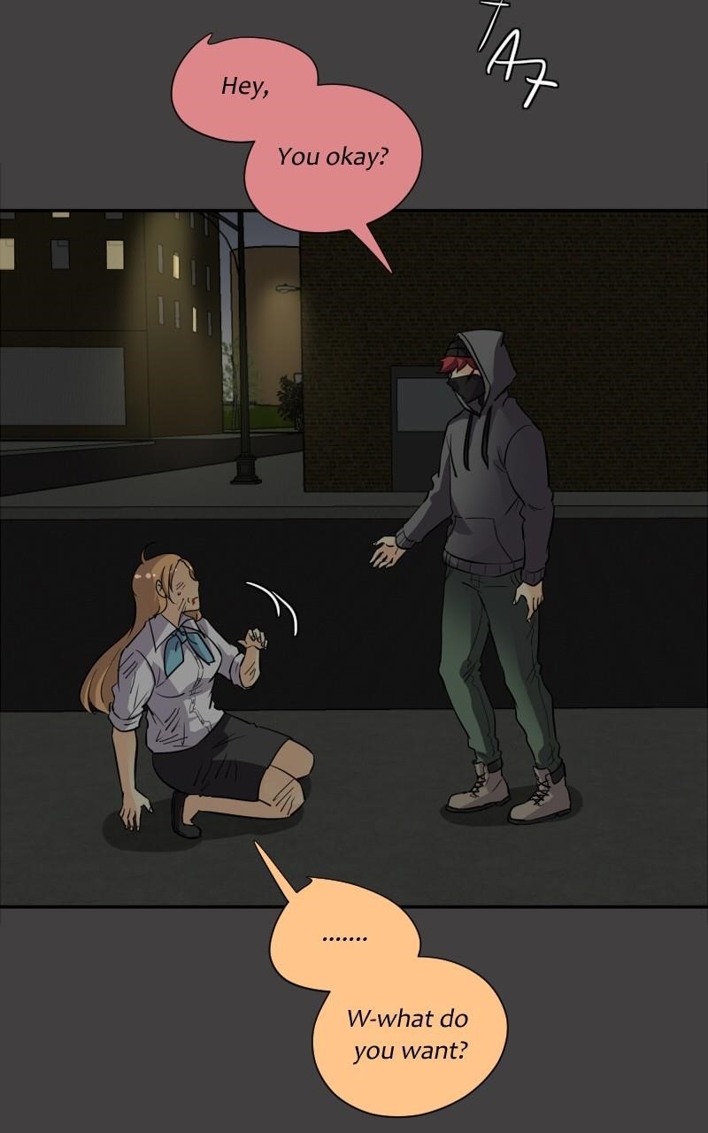 UnOrdinary Chapter 176 - Page 53 in English