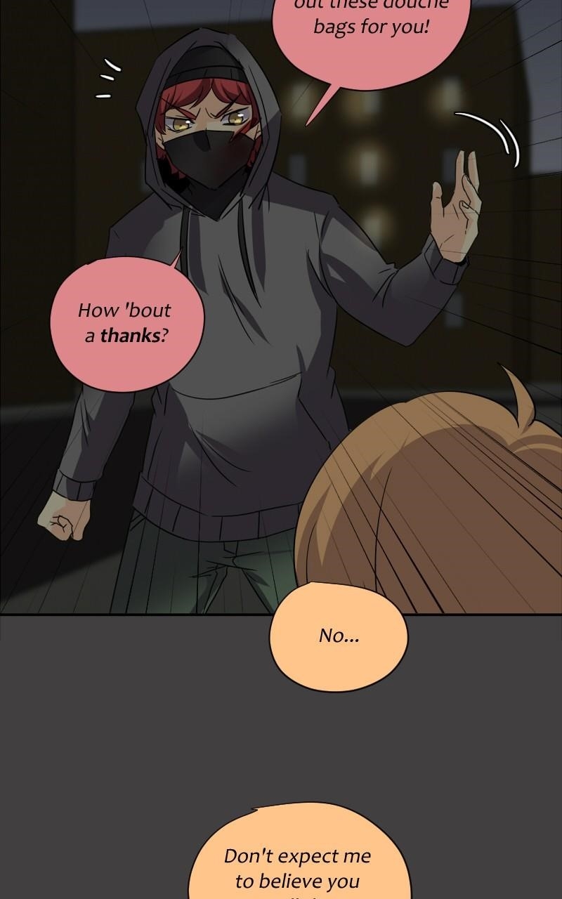 UnOrdinary Chapter 176 - Page 56 in English