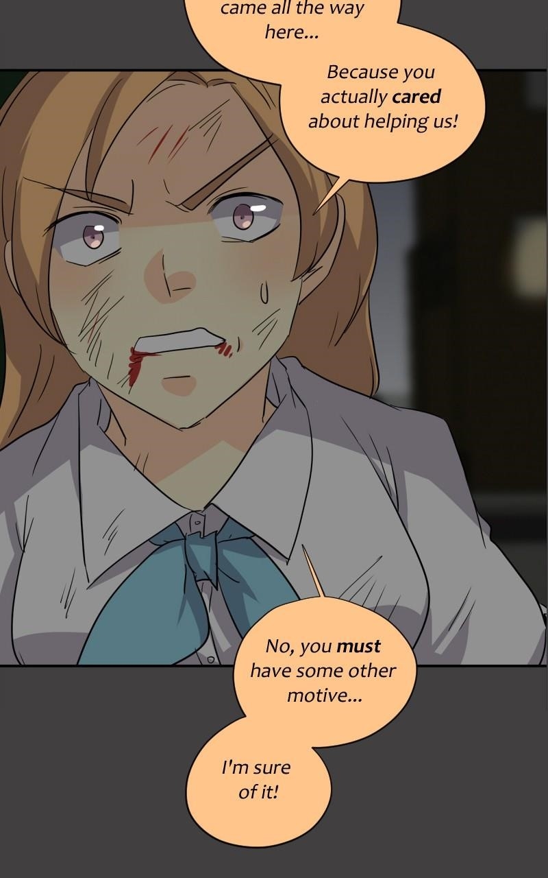 UnOrdinary Chapter 176 - Page 57 in English