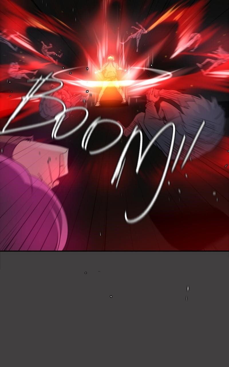UnOrdinary Chapter 176 - Page 6 in English