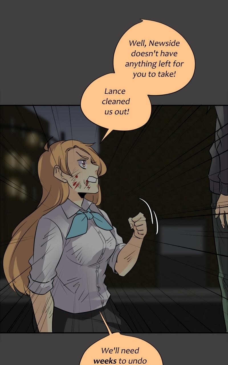 UnOrdinary Chapter 176 - Page 62 in English