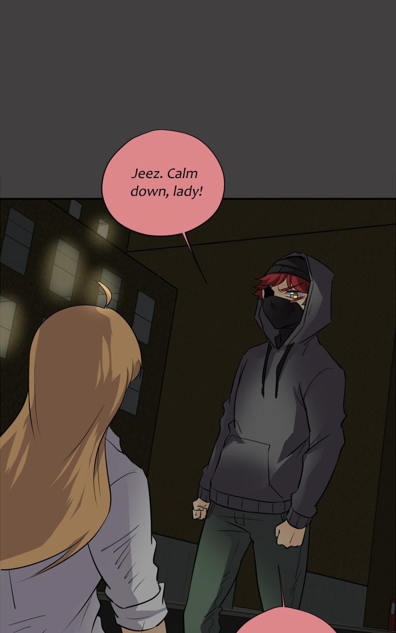 UnOrdinary Chapter 176 - Page 64 in English