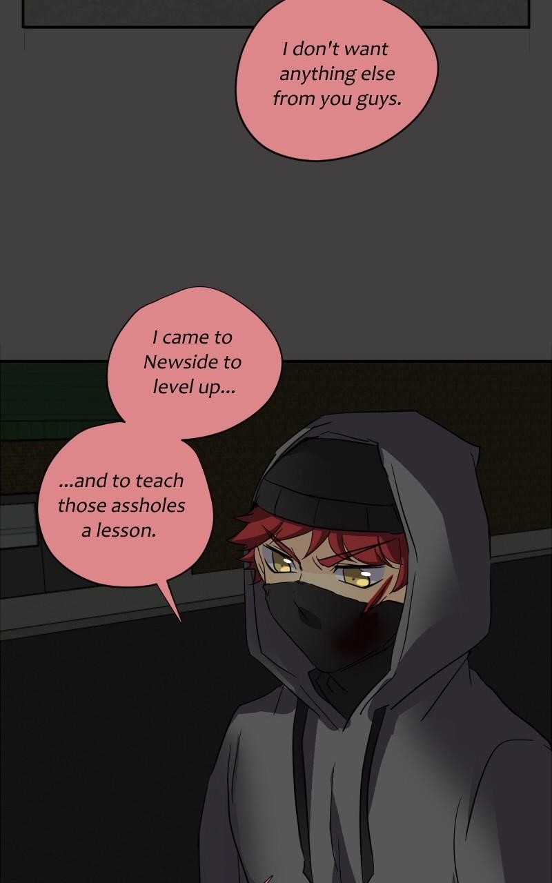 UnOrdinary Chapter 176 - Page 66 in English