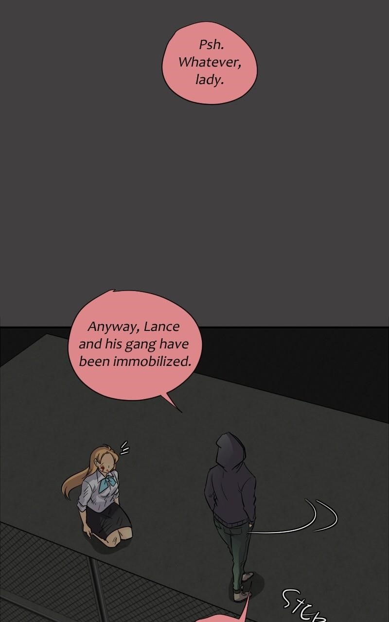 UnOrdinary Chapter 176 - Page 69 in English