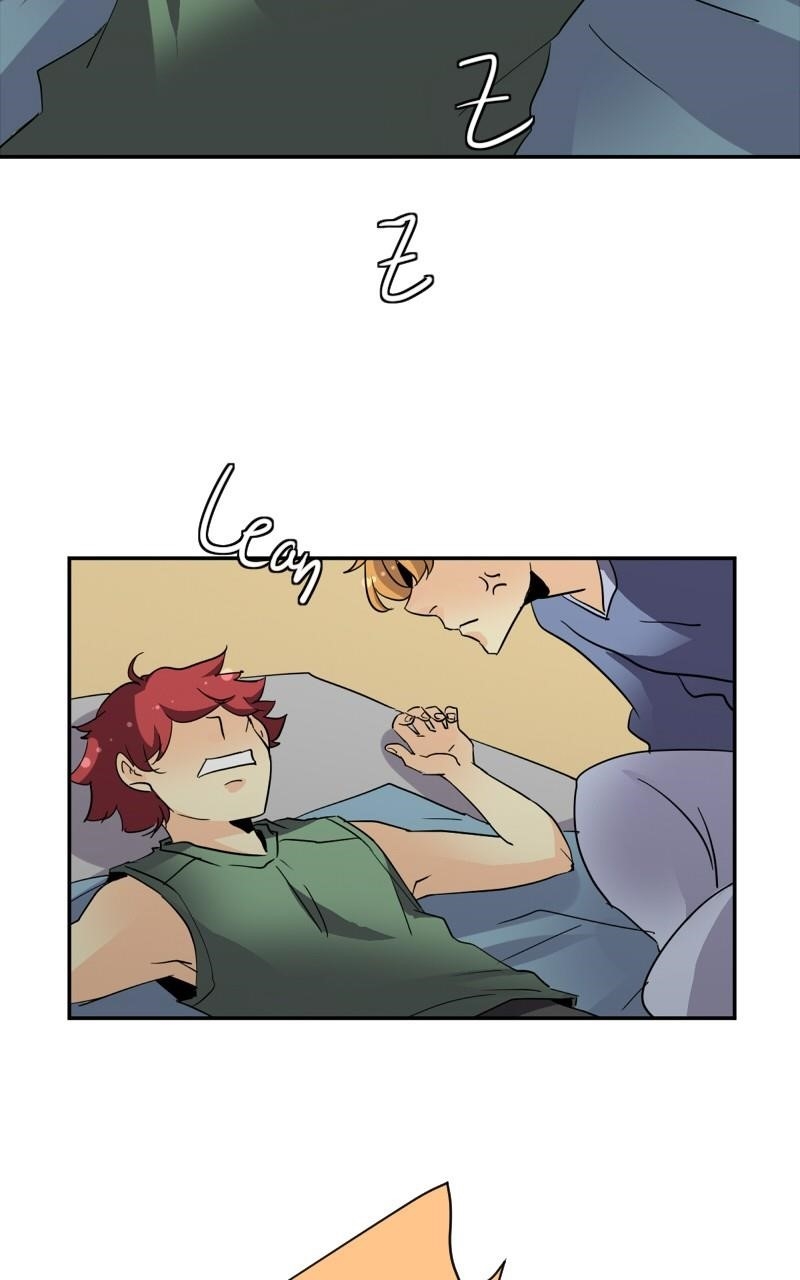 UnOrdinary Chapter 176 - Page 94 in English
