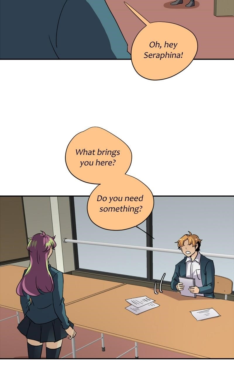 UnOrdinary Chapter 177 - Page 21 in English