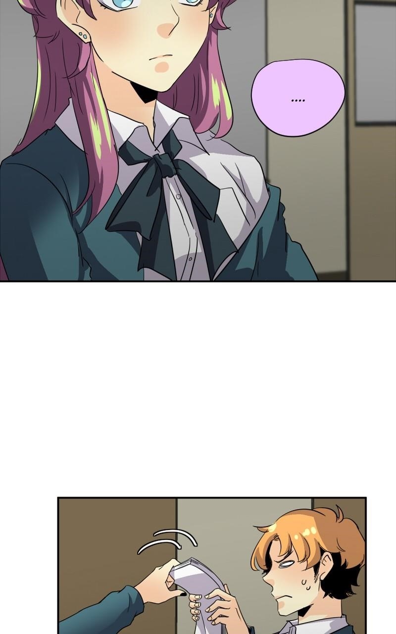 UnOrdinary Chapter 177 - Page 25 in English