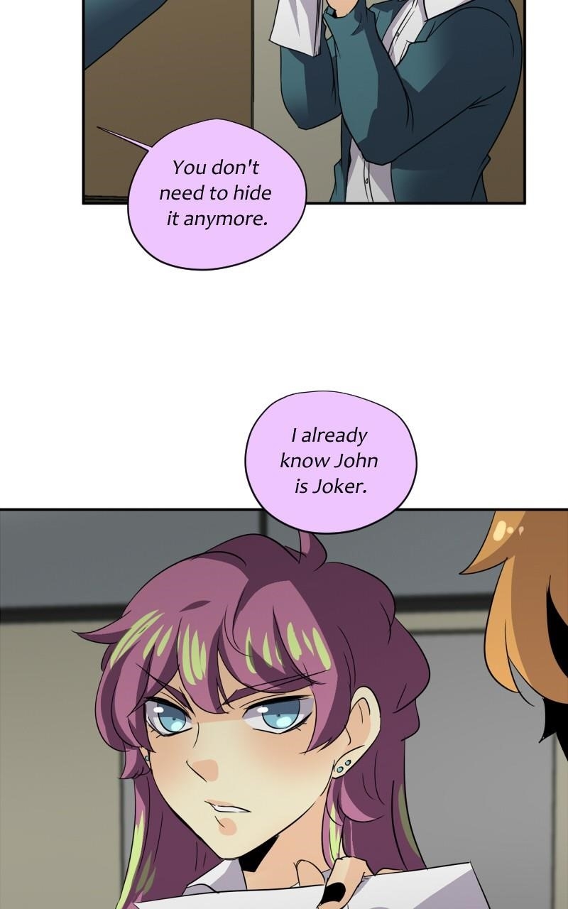 UnOrdinary Chapter 177 - Page 26 in English