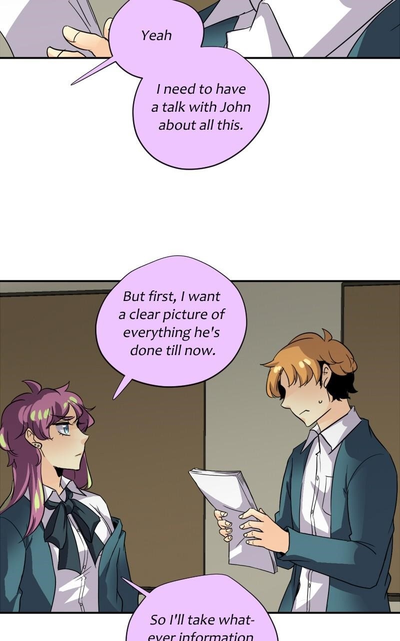 UnOrdinary Chapter 177 - Page 28 in English