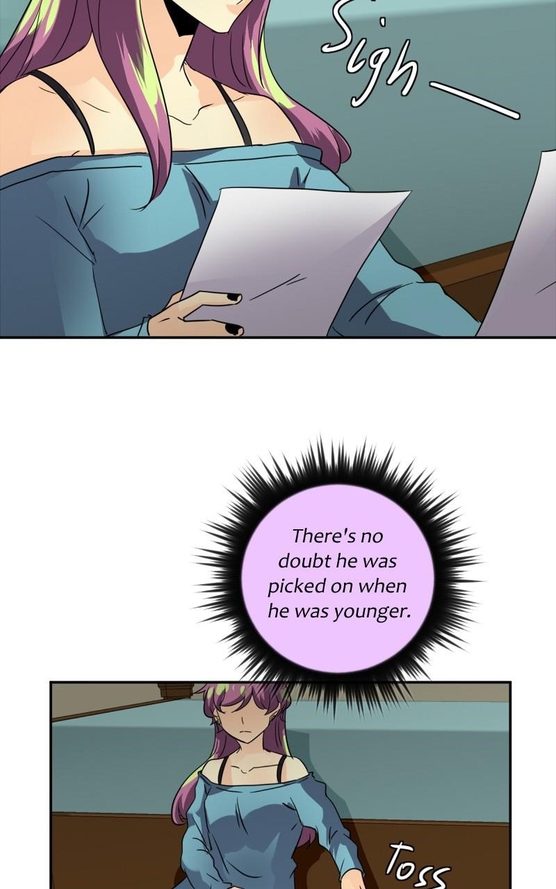 UnOrdinary Chapter 177 - Page 39 in English