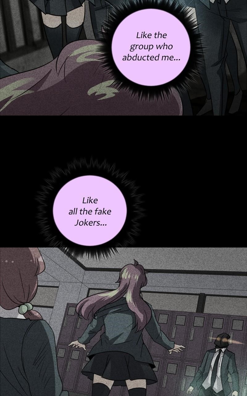 UnOrdinary Chapter 177 - Page 42 in English