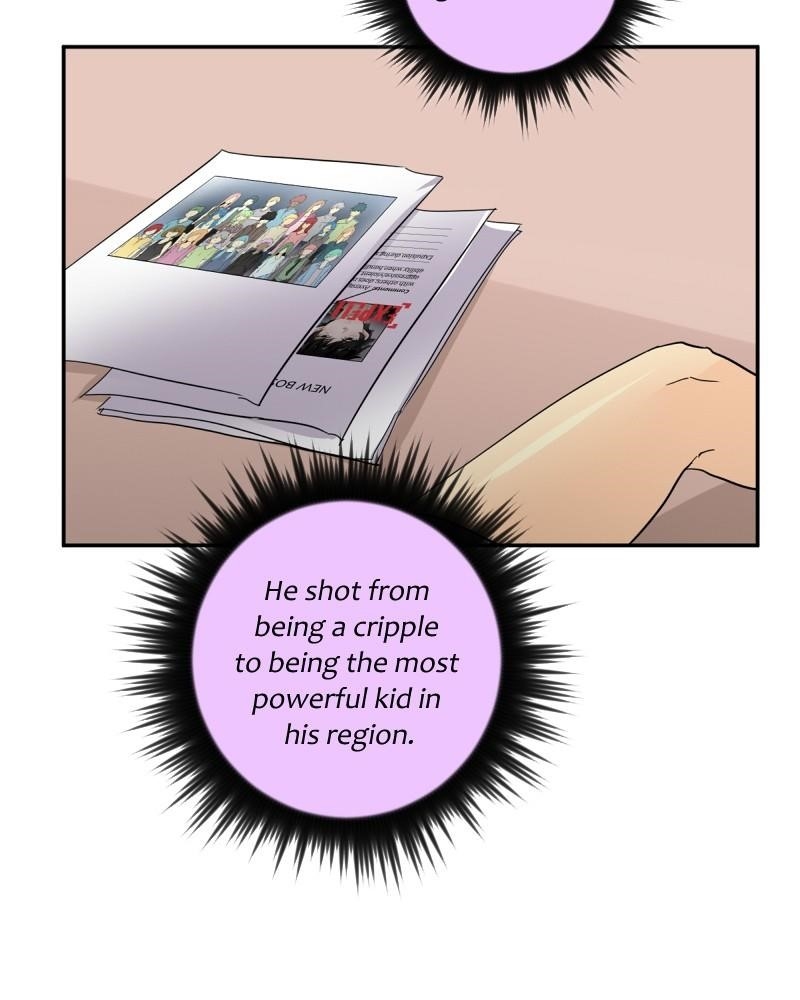 UnOrdinary Chapter 177 - Page 45 in English