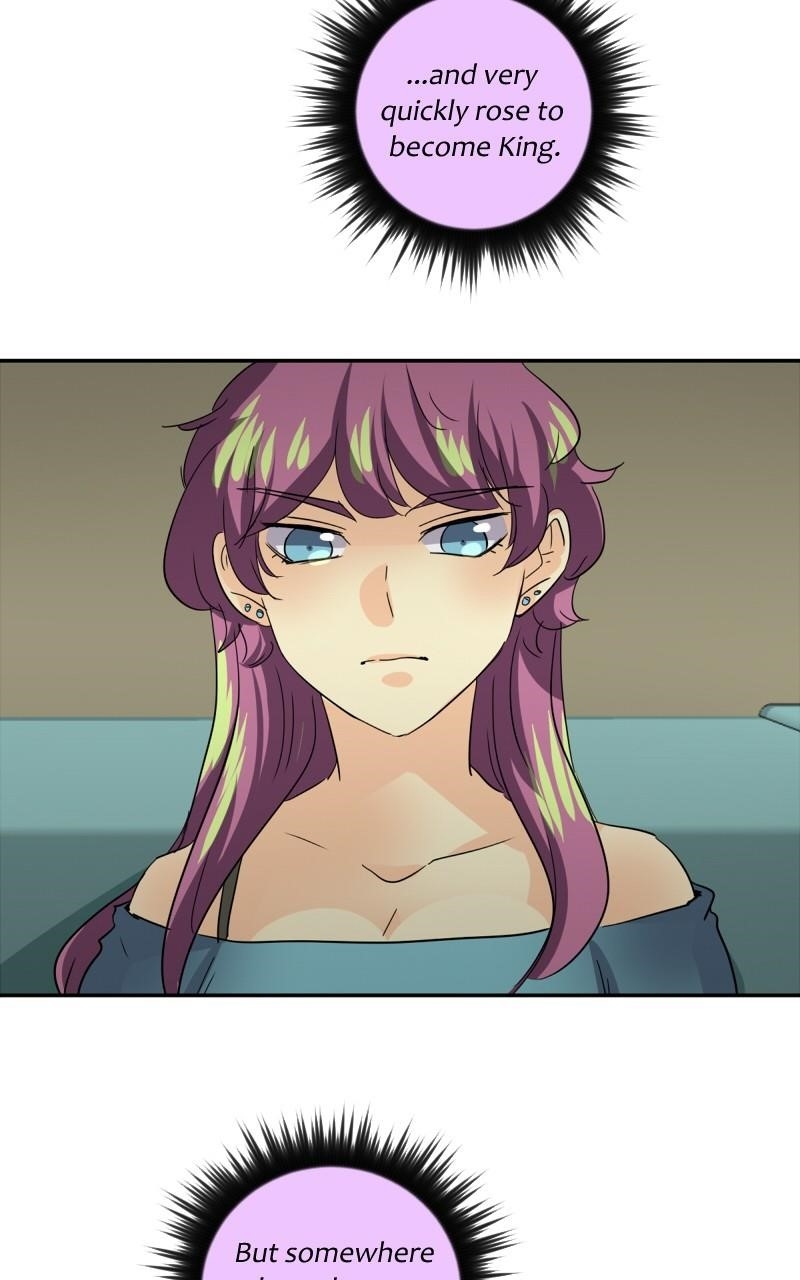 UnOrdinary Chapter 177 - Page 49 in English