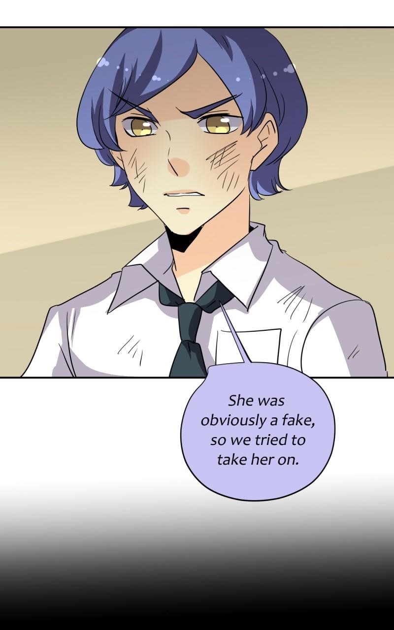 UnOrdinary Chapter 178 - Page 14 in English