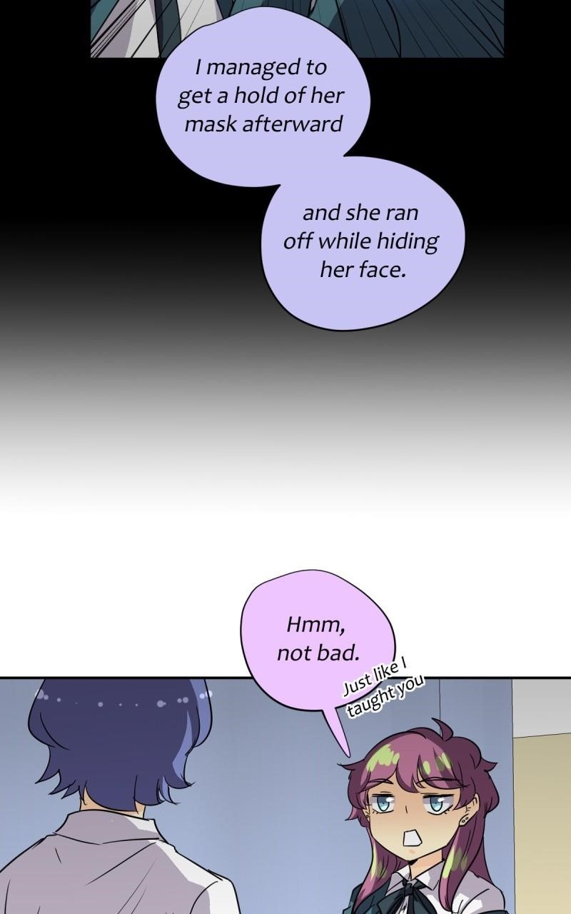 UnOrdinary Chapter 178 - Page 17 in English