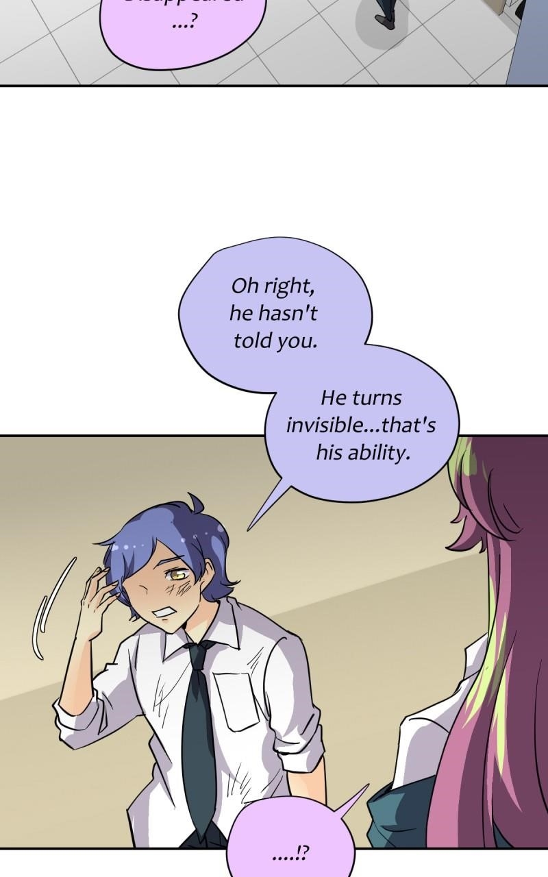 UnOrdinary Chapter 178 - Page 22 in English