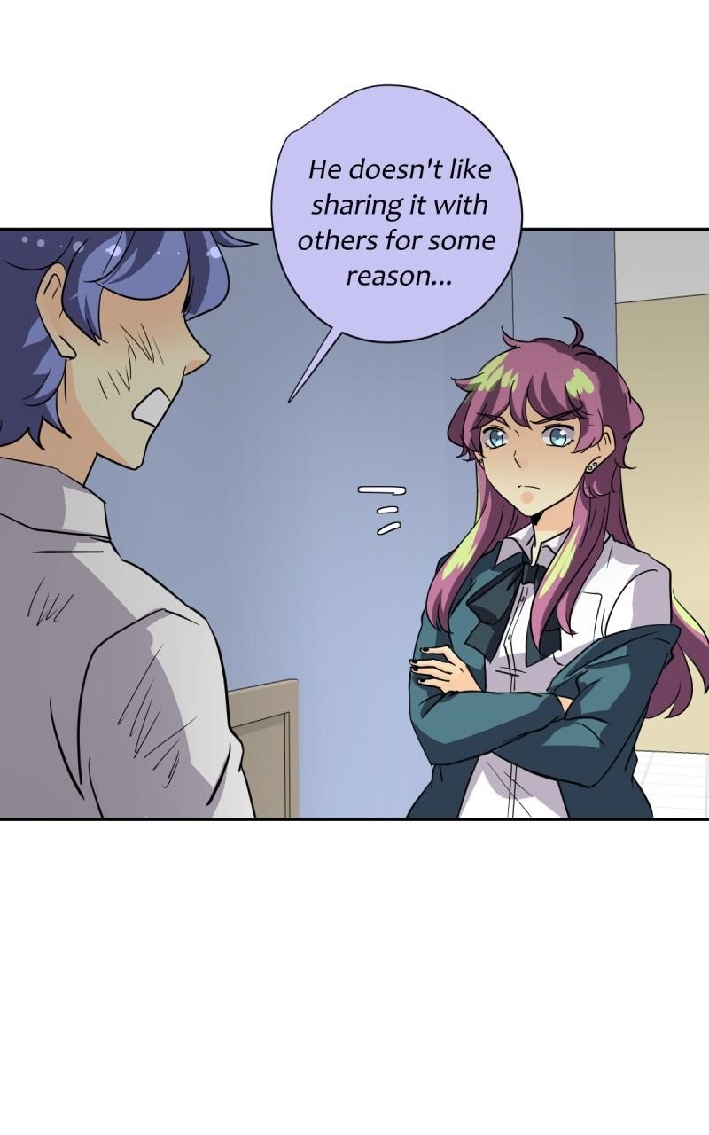 UnOrdinary Chapter 178 - Page 24 in English