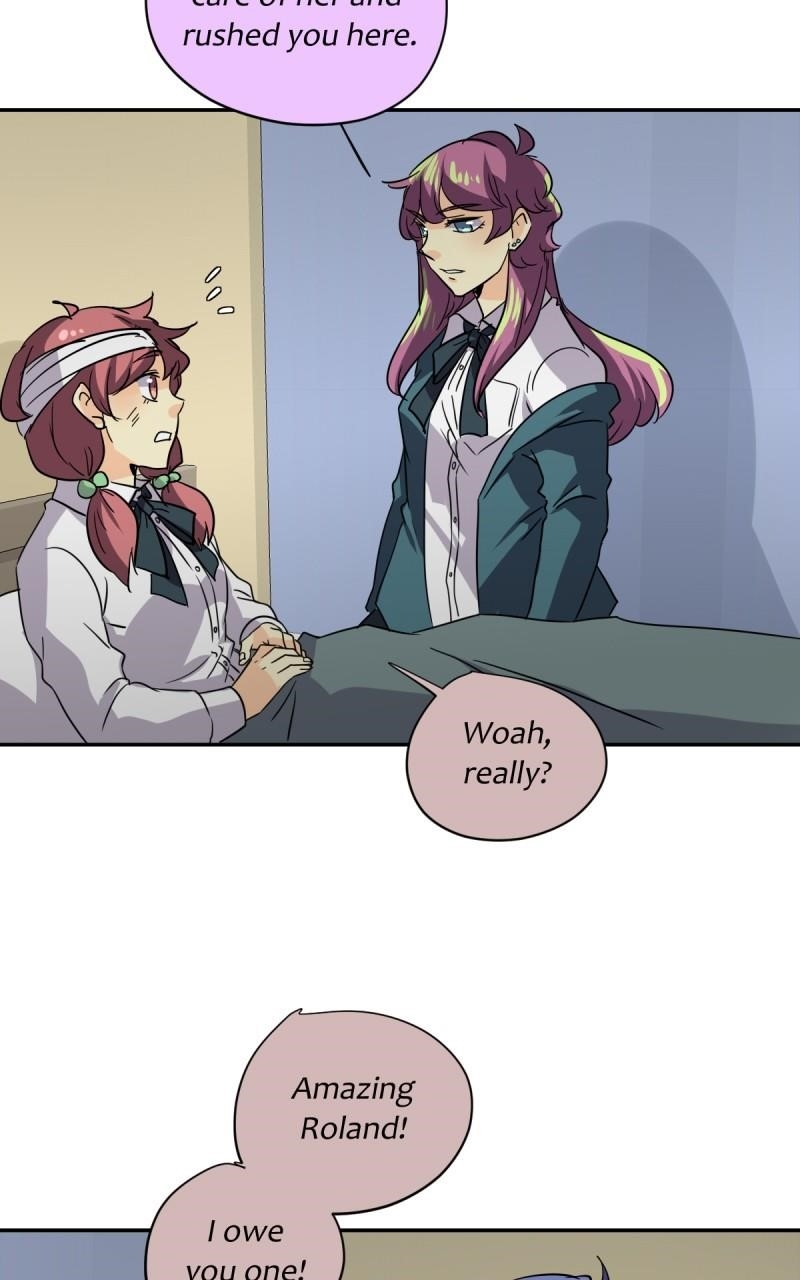 UnOrdinary Chapter 178 - Page 37 in English