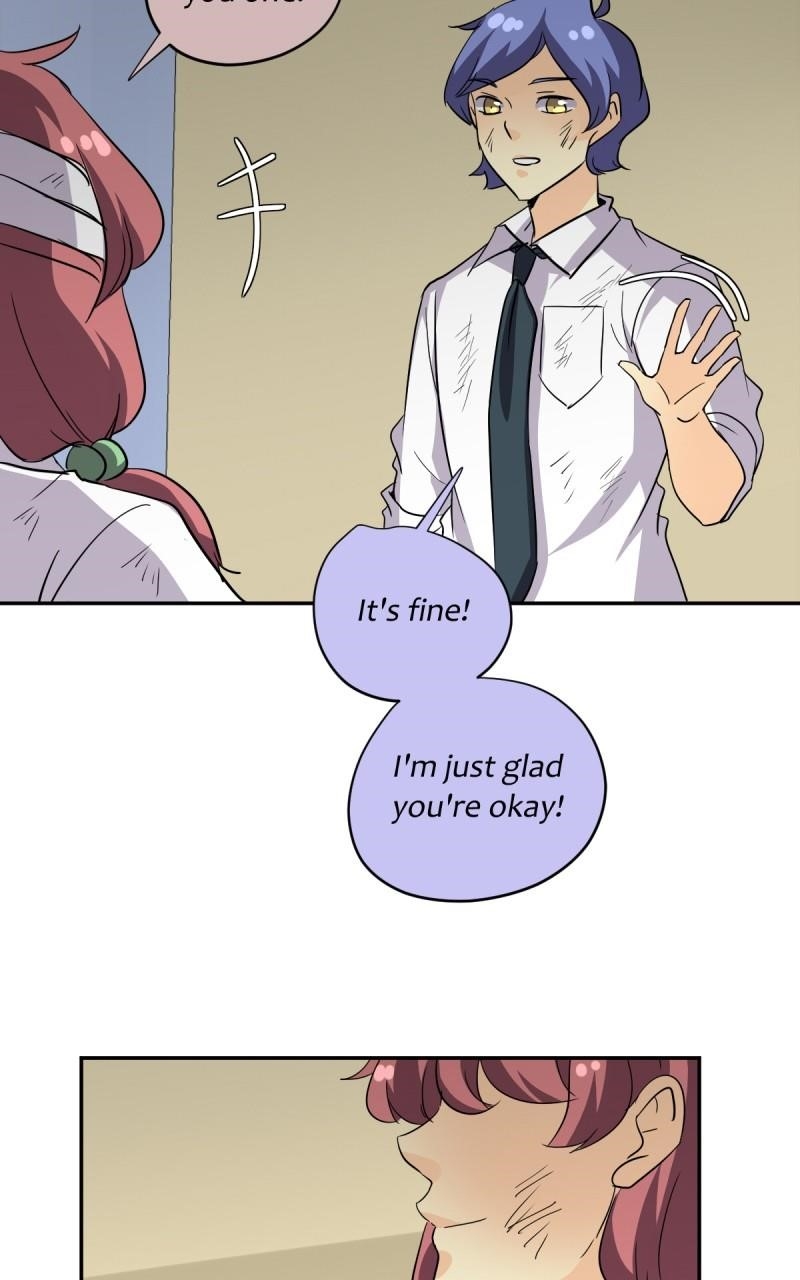 UnOrdinary Chapter 178 - Page 38 in English