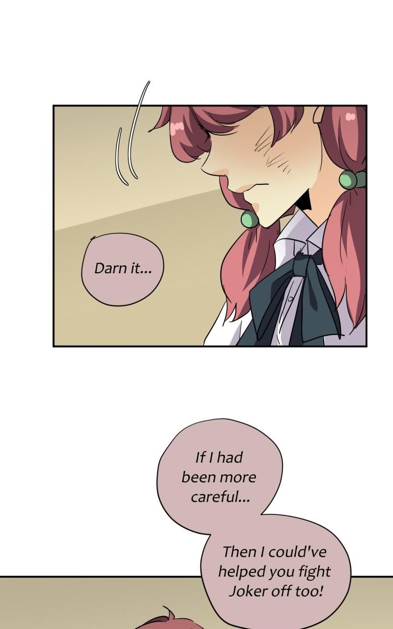 UnOrdinary Chapter 178 - Page 40 in English