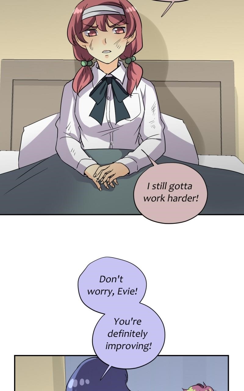 UnOrdinary Chapter 178 - Page 41 in English