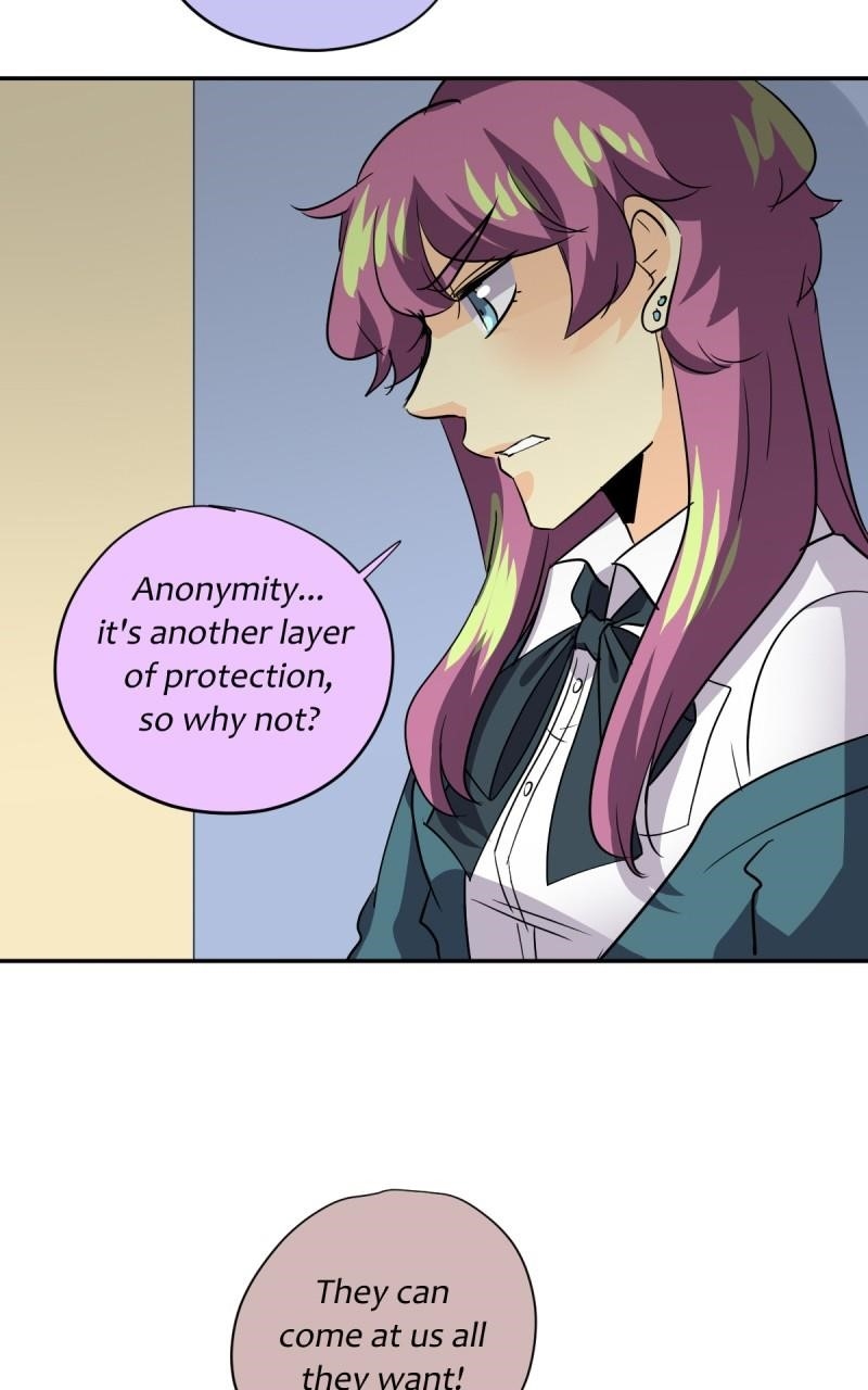 UnOrdinary Chapter 178 - Page 44 in English