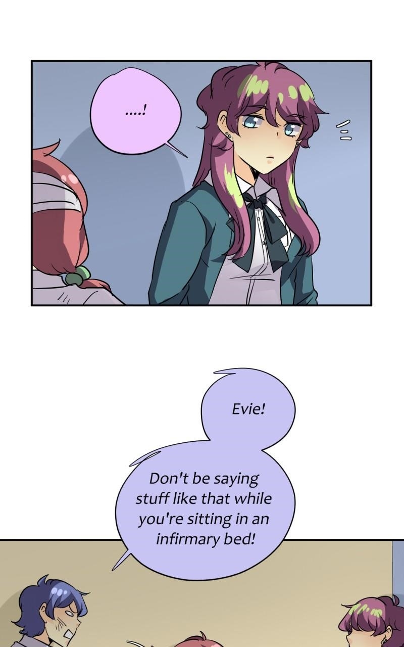 UnOrdinary Chapter 178 - Page 46 in English